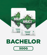 Bachelor Coffee Subscription